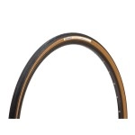 Panaracer Gravelkinging Slick 700X28Mm Brown Sidewall