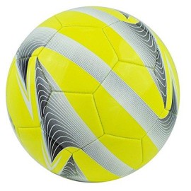 Odyssey Soccer Ball Yellow Size 4