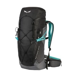 Salewa Backpack, Black, 54 X 33 X 10 Cm, 30+3 L