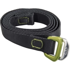 Climbing Technology Ct Belt Belt, Black, One Size