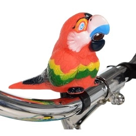 Margaritaville Parrot Horn