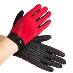Yht Workout Gloves, Full Palm Protection & Extra Grip, Gym Gloves For Weight Lifting, Training, Fitness, Exercise (Men & Women)