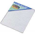 Onoe G-On-1472 2937 Barbecue Net, Commercial Size Set Of 20