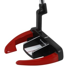 Men's RS-X Series Golf Putter Right Handed / M200