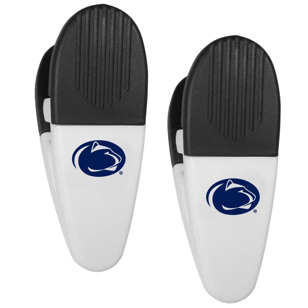 Ncaa Penn State Nittany Lions Mini Chip Clip Magnets Set Of 2