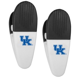 Ncaa Kentucky Wildcats Mini Chip Clip Magnets Set Of 2