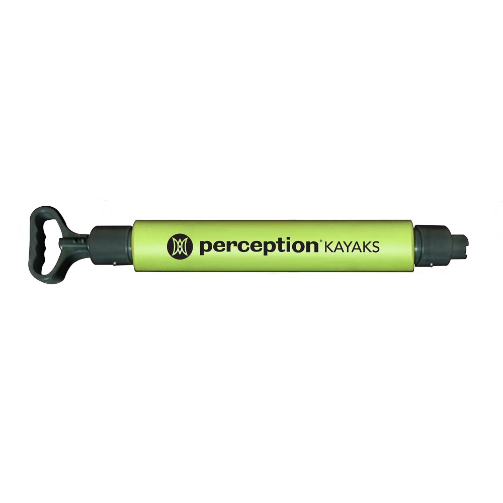 Perception Bilge Pump for Kayaks - Expels Water From Your Boat