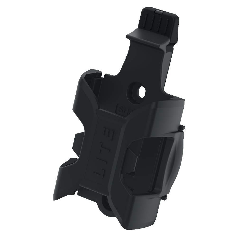 Abus Lock Accessories - Bracket For Bordo Lite Mini 605585 Black