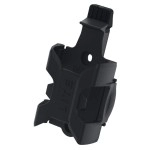 Abus Lock Accessories - Bracket For Bordo Lite Mini 605585 Black