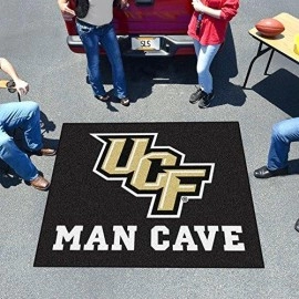 Ncaa Central Florida Golden Knights University Of Central Floridaman Cave Tailgater, Team Color, One Sized