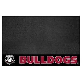 Fanmats Ncaa Gonzaga Bulldogs Grill Mat, Team Color, One Size