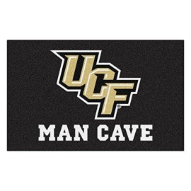 Ncaa Central Florida Golden Knights University Of Central Floridaman Cave Ultimat, Team Color, One Sized