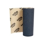 Mob Skateboard Grip Tape Sheet Black 33