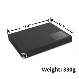 Large Foam Balance Pad 15.4