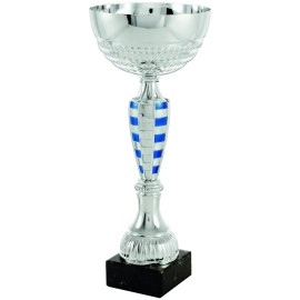 Art-Trophies At81996Atrophy Sports, Silverblue, One Size