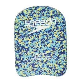 Speedo Unisex Adult Eva Kickboard - Bluegreen, One Size