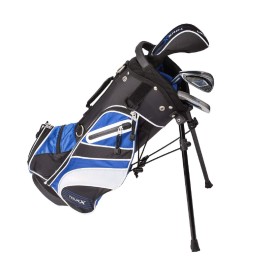 Tour X Size 0 3Pc Jr Golf Set Wstand Bag Lh