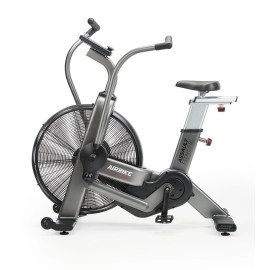 ASSAULTFITNESS Assault AirBike Elite, Grey