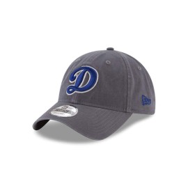 New Era Los Angeles Dodgers 9Twenty Core Classic Adjustable Hat