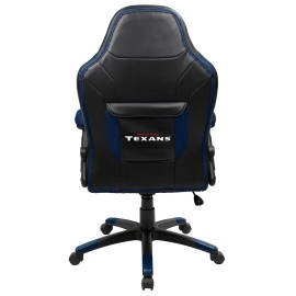 Imperial Black Houston Texans Oversized Gaming Chair