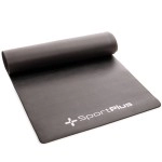Sportplus Sp-Fm-170 Floor Protection Mat For Exercise Bikes, Crosstrainers, Rowing Machines, Treadmills - Tested For Harmful Substances & Hard-Wearing - Various Sizes For All Floor Coverings