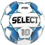 Select Numero 10 Soccer Ball Sz 5 (Ea)