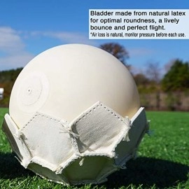 Select Numero 10 Soccer Ball Sz 5 (Ea)