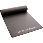 Sportplus Floor Mat A Protection Mat For Exercise Bikes, Cross Trainers, Rowing Machines, Treadmills A Tested For Harmful Substances A Durable A Underlay Mats In Various Sizes