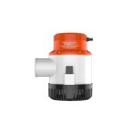 Seaflo Electric Marine Bilge Pumps (4700 Gph)