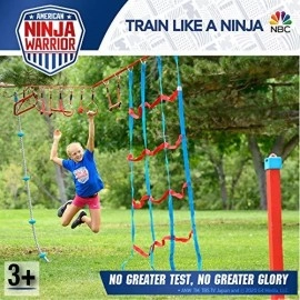 American Ninja Warrior Timer- With Lcd Display And Buzzer