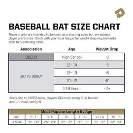 Demarini 2019 Cf Zen Balanced (-10) 2 5/8 Usa Baseball Bat, 29/19 Oz