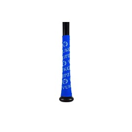 Vukgripz Bat Grip (Blue)