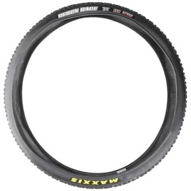 Maxxis Unisex - Adult Rekon Race Tlr Foldable Tyre, Black, 1 Size