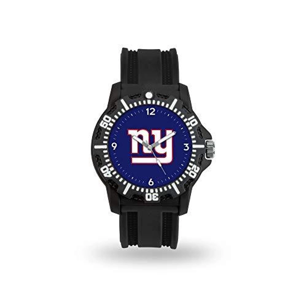 Nfl New York Giants Model Three Watch