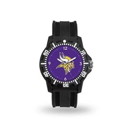 Nfl Minnesota Vikings Model Three Watch