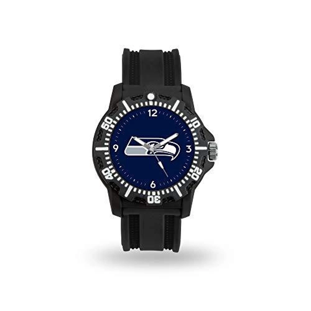 Nfl Seattle Seahawks Model Three Watch