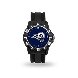 Nfl Los Angeles Rams Model Three Watch