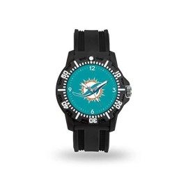 Nfl Miami Dolphins Model Three Watch