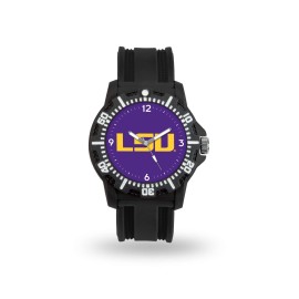 NCAA LSU Tigers Model Three Watch