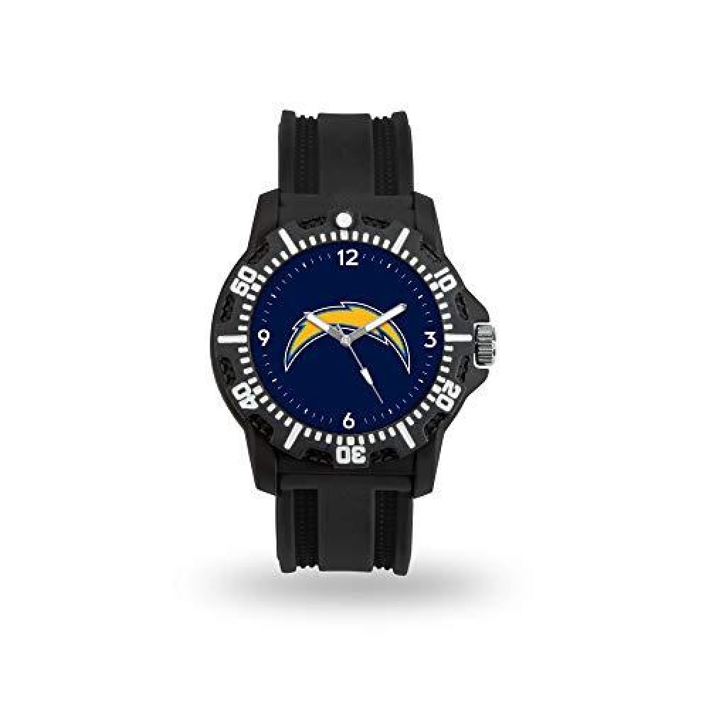 Nfl Los Angeles Chargers Model Three Watch