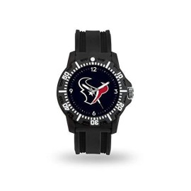Nfl Houston Texans Model Three Watch