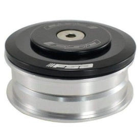 FSA Orbit Z 1.5R 1-1/8Inches to 1.5Inches Reducer Headset Straight Sealed Bearing, NO.9M Cup CC 1.5R,XTE1658