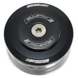 FSA Orbit Z 1.5R 1-1/8Inches to 1.5Inches Reducer Headset Straight Sealed Bearing, NO.9M Cup CC 1.5R,XTE1658