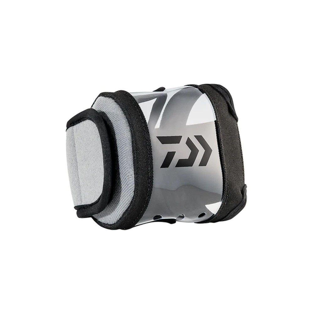 Daiwa Dtvrc-Xl Tactical View Reel Cover, X-Large