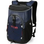 Arctic Zone Titan Deep Freeze 24 Can Backpack Cooler