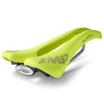 Smp Bicycle Saddle 4Bike Nymber With Frame No Kind, Neon Yellow, M, L, Xl