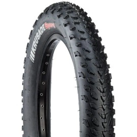 Kenda Krusade 20 X 40 Tire 60 Tpi Black