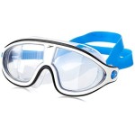 Speedo Biofuse Rift Goggle V2