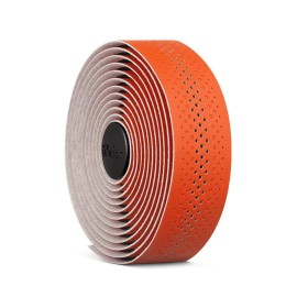 Fizik Tempo Microtex Classic - 2Mm Bike Handlebar Tape, Orange