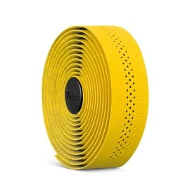 Fizik Tempo Microtex Bondcush Soft - 3Mm, Yellow